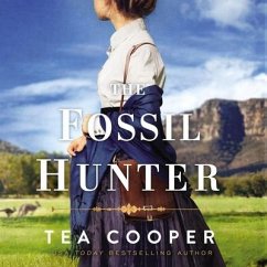 The Fossil Hunter - Cooper, Tea