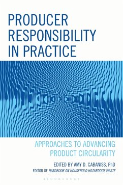 Cover Producer Responsibility in Practice