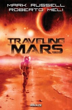 Traveling to Mars TP - Russell, Mark