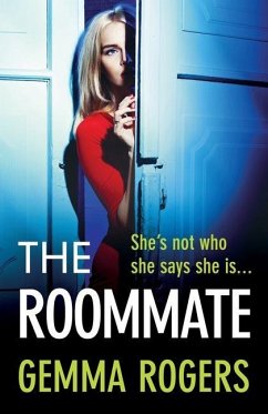 The Roommate - Rogers, Gemma