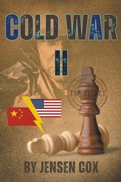 Cold War II - Cox, Jensen