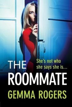 The Roommate - Rogers, Gemma