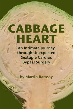 Cabbage Heart - Ramsay, Martin