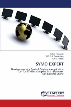 SYMO EXPERT - Fernando, P.B.A.;Gunathilaka, M.D.E.K.;Perera, A.N.D.