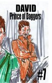 David Prince of Daggers #7