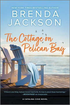 The Cottage on Pelican Bay - Jackson, Brenda