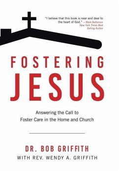 Fostering Jesus - Griffith, Bob