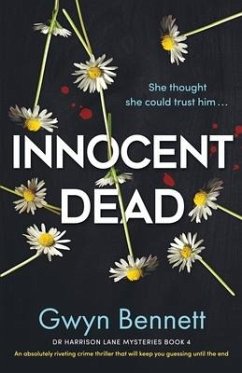 Innocent Dead - Bennett, Gwyn