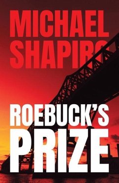 Roebuck's Prize - Shapiro, Michael R