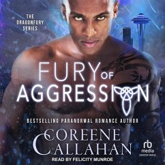Fury of Aggression - Callahan, Coreene