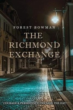 The Richmond Exchange - Bowman, Forest