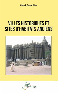 Cover Villes historiques et sites d'habitats anciens