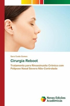 Cirurgia Reboot - Costa Gomes, Sara