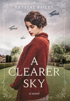 A Clearer Sky - Bailey, Krystal