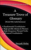 A Treasure Trove of Glossary