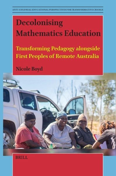 Decolonising Mathematics Education