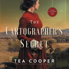 The Cartographer's Secret - Cooper, Tea