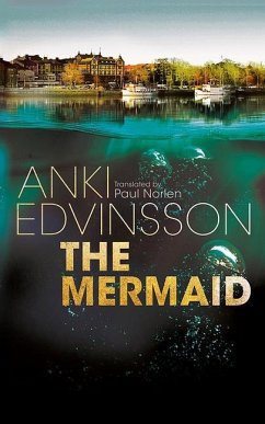 The Mermaid - Edvinsson, Anki