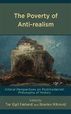 The Poverty of Anti-realism