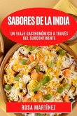 Sabores de la India