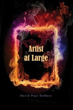 Artist at Large - Demars, David Paul