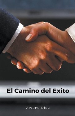Cover El Camino del Exito