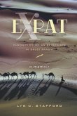 Expat: Chronicles of an Expatriate in Saudi Arabia