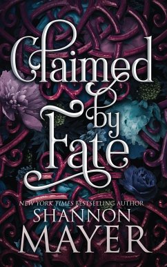 Claimed by Fate - Mayer, Shannon