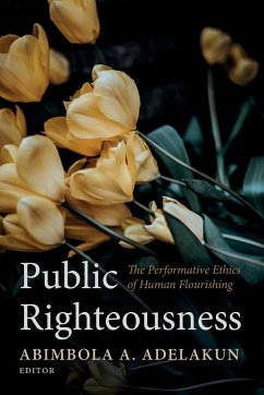 Public Righteousness