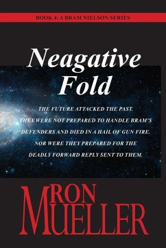 Negative Fold - Mueller, Ron