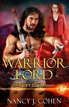 Warrior Lord - Cohen, Nancy J.