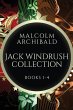 Jack Windrush Collection - Books 1-4 - Bild 1