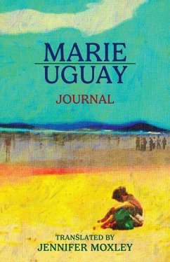 Journal - Uguay, Marie
