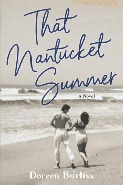 Cover That Nantucket Summer