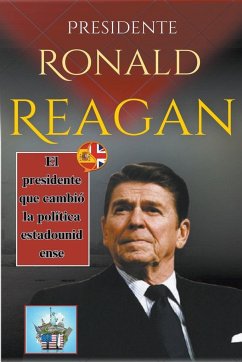 Presidente Ronald Reagan - Cox, Jensen