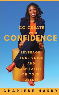 Co-Create with Confidence - Harry, Charlene