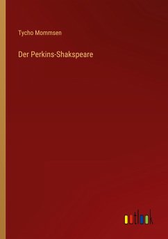 Der Perkins-Shakspeare