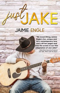 Just Jake - Engle, Jaimie