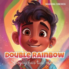 Double Rainbow - Funchess, Shakeema