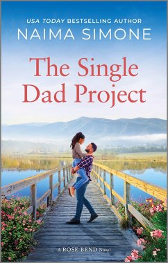 The Single Dad Project - Simone, Naima