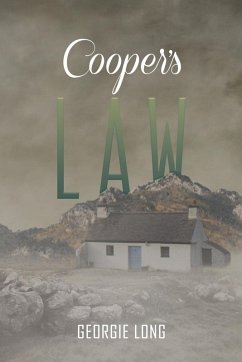 Cooper's Law - Long, Georgie