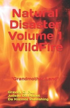 WildFire: Natural Disaster Volume 1 