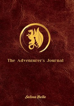 The Adventurer's Journal - Belle, Selina