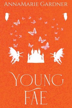 Cover Young Fae