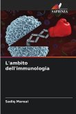 L'ambito dell'immunologia
