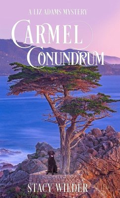 Carmel Conundrum - Wilder, Stacy