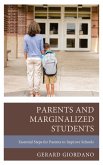 Parents and Marginalized Students Parents and Marginalized Students