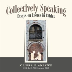 Cover Collectively Speaking
