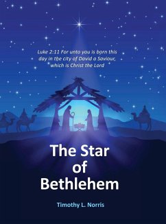 The Star of Bethlehem - Norris, Timothy L.