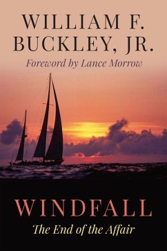 WindFall - Buckley, William F.